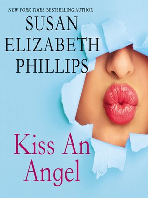 Kiss an Angel - Audiobook